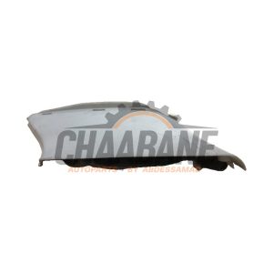 Protection montant A gauche 4KE867246 Audi E-tron (GEN) 55 quattro 2018
