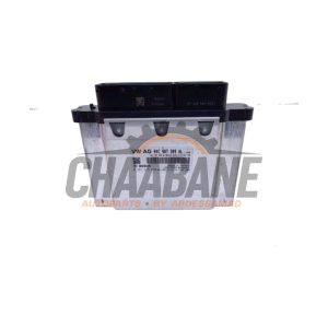 Ordinateur dadmission 04C907309AL Audi Q2 (GAB/GAG) 1.0 TFSI 12V 2016
