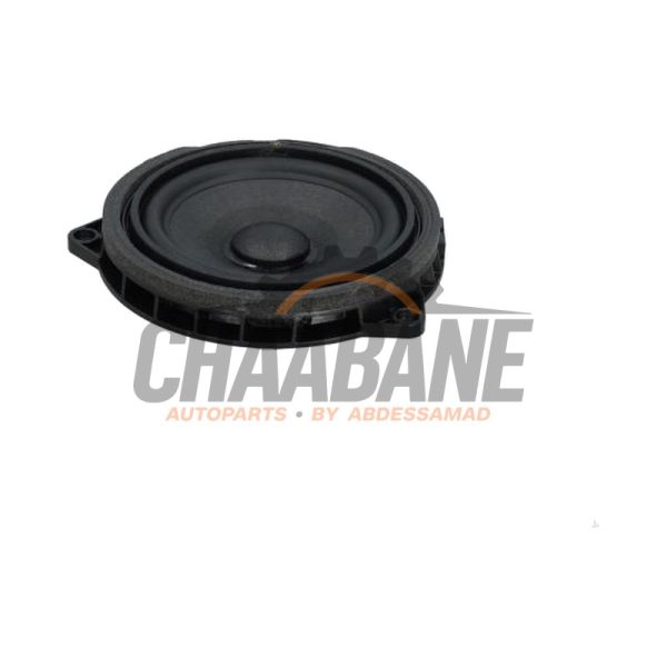 Haut-parleur 65132622469 BMW i4 (G26) eDrive40 84 kWh 2021