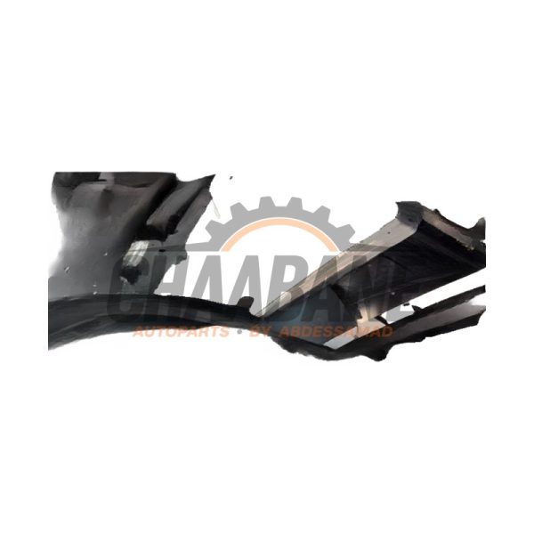Toit panoramique BMW X6 (F16) M50d 3.0 24V 2014 / 2019