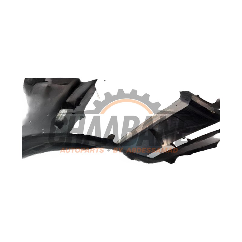 Toit panoramique BMW X6 (F16) M50d 3.0 24V 2014 / 2019