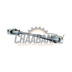 Axe colonne de direction GX733C662AB Jaguar XE