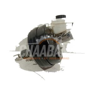 Assistant de freinage 6798418 BMW 4-Serie 2014 / 2021
