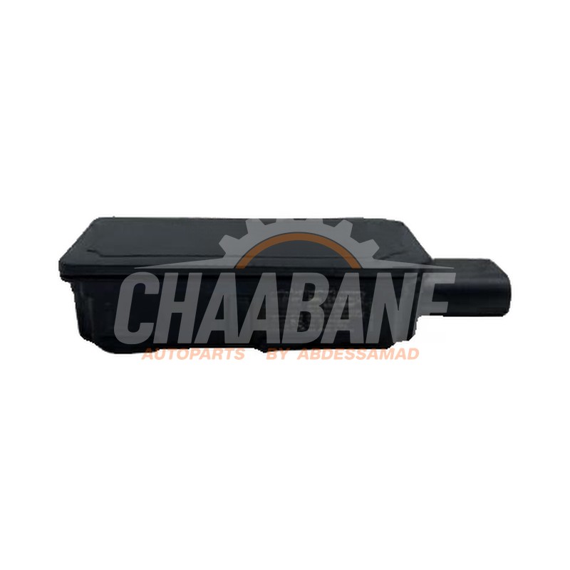 Module vehicule sans cles 5A707E101 BMW iX (I20) xDrive40 77 kWh 2021