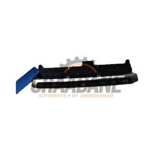 Bouton de warning 8V0925301BA Audi A3 (8V1/8VK) 2.0 TDI 16V 2012 / 2020