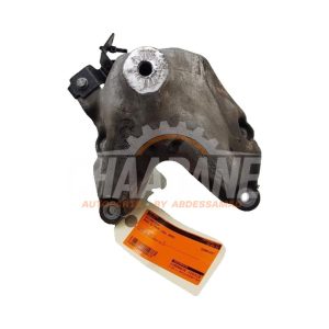 Support moteur 4KE599307A Audi E-tron Sportback (GEA) 50 2019