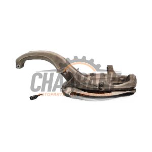 Fusee avant droit GX633K185CA Jaguar XF (X260) 3.0 S V6 D 24V