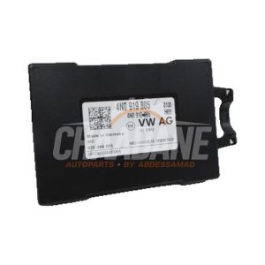 Ordinateur divers 4N0919805 Audi A8 2017