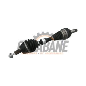 Arbre de transmission avant gauche A1773303701 Mercedes A-Klasse