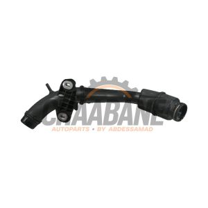 Tube intercooler A2820981200 Mercedes CLA