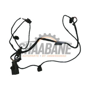 Faisceau de cables Pdc 81A971104 Audi Q2 2016
