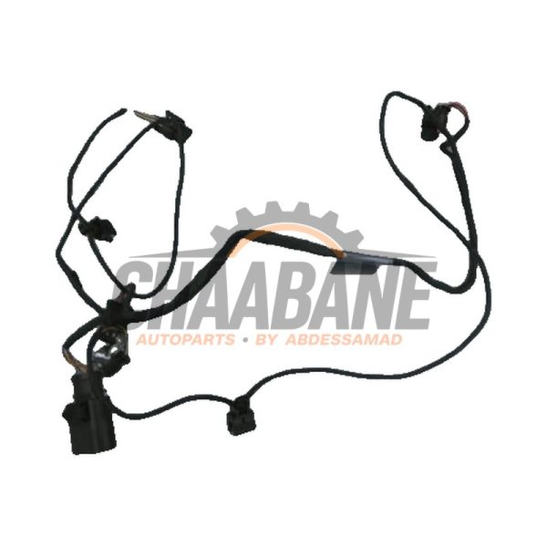 Faisceau de cables Pdc 81A971104 Audi Q2 2016