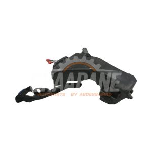 Reservoir lave-glace avant A2058600260 Mercedes GLC Coupe (C253) 2.0 350 e 16V 4-Matic