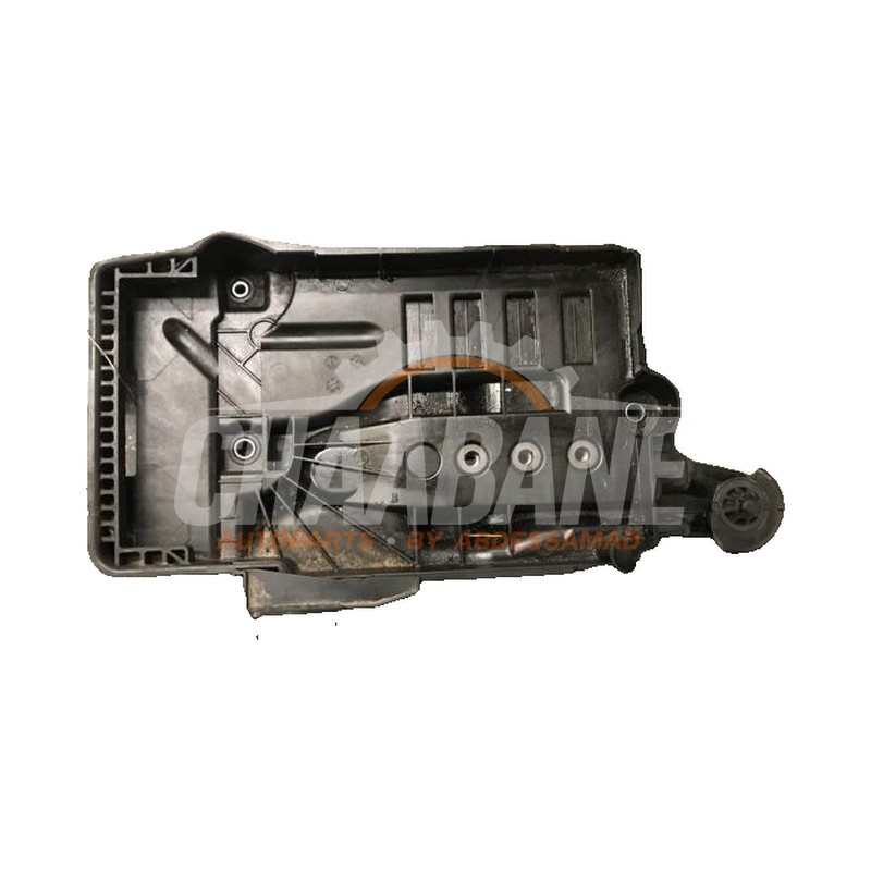 Boitier de batterie 200915331 Seat Ibiza V (KJB) 1.0 TSI 12V 2017