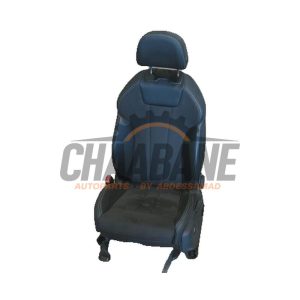 Siege avant gauche Audi A4 2024