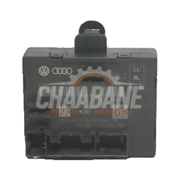 Module verrouillage central des portes 8T0959795H Audi S5 Limousine (FU2) 2.0 TDI 16V 2024