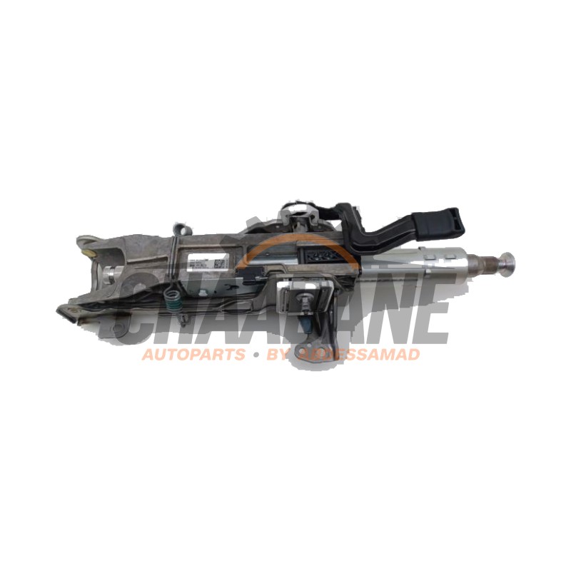 Colonne de direction A1774602900 Mercedes CLA Shooting Brake (118.6) 2.0 CLA-200d