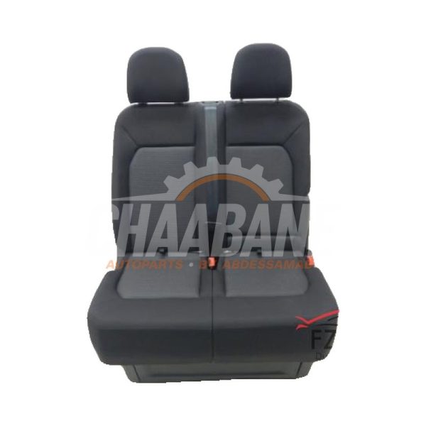Kit revetement (complet) Volkswagen Crafter (SY) 2016