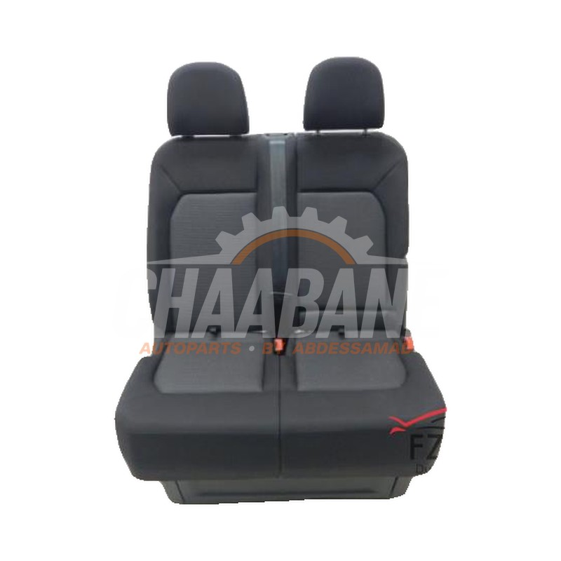 Kit revetement (complet) Volkswagen Crafter (SY) 2016