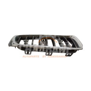 Calandre 7294818 BMW 4 serie (F32) 430d 3.0 24V 2013 / 2020