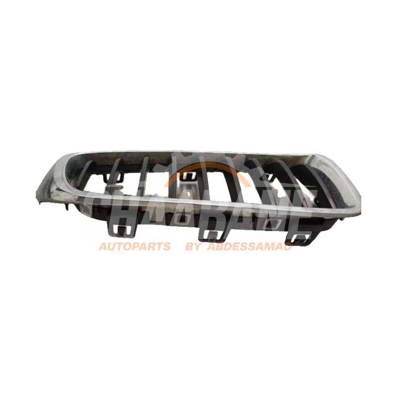 Calandre 7294818 BMW 4 serie (F32) 430d 3.0 24V 2013 / 2020