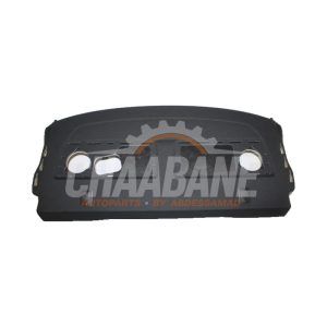 Plage arriere 4K5863411GHP3 Audi A6 (C8) 2.0 16V 50 TFSI E Mild hybrid Quattro 2018