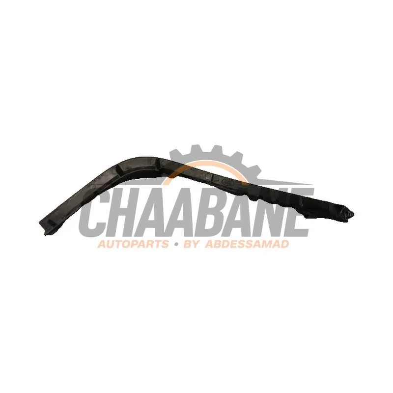 Support pare-chocs arriere gauche LR061275 Landrover Discovery Sport (LC) 1.5 P300e 12V AWD