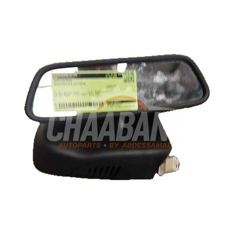 Retroviseur interieur A1768100317 Mercedes GLA (156.9) 1.6 200 16V