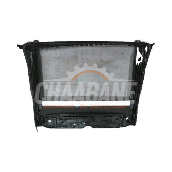 Toit panoramique 8Y4877049B Audi S3 Sportback (8YA) 2.0 T FSI 16V 2020