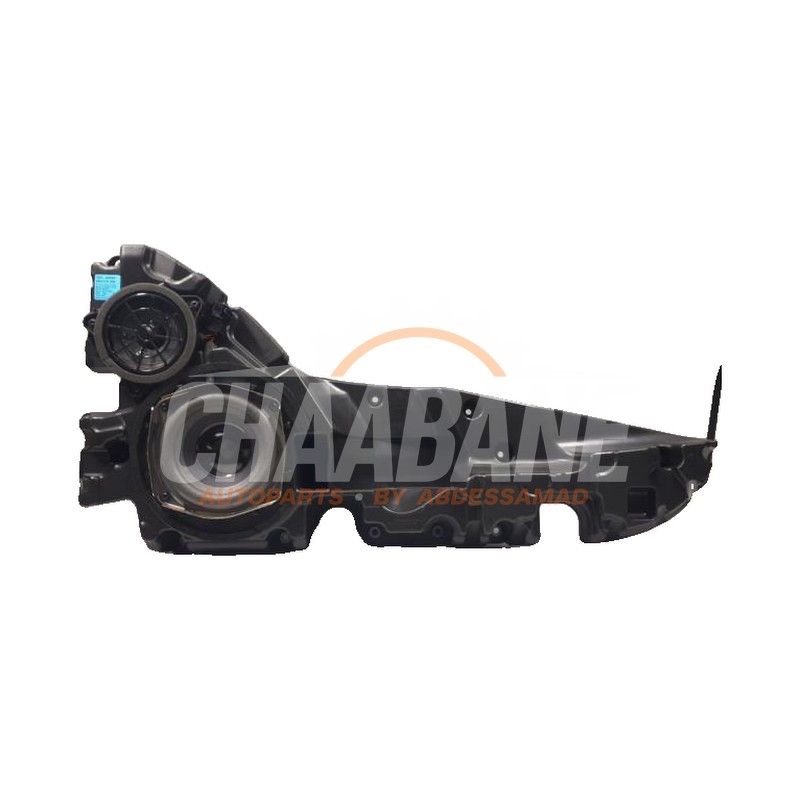 Haut-parleur 4M00350298 Audi SQ7 (4MB/4MG) 4.0 TDI V8 32V 2016
