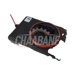 Ordinateur eclairage 4K0941591BD Audi A3 2019