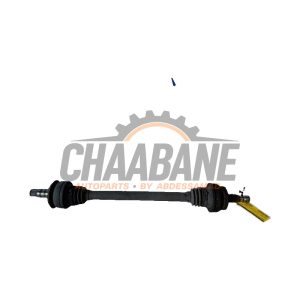 Arbre de transmission arriere droit A2213502010 Mercedes SL (R231) 350 CGI 3.5 V6 24V