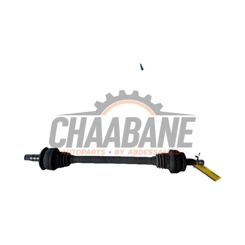 Arbre de transmission arriere droit A2213502010 Mercedes SL (R231) 350 CGI 3.5 V6 24V