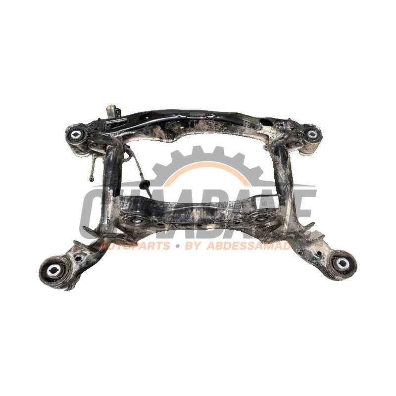 Faux chassis 8W0505235AK Audi A4 (B9) 3.0 50 TDI V6 24V Quattro 2015