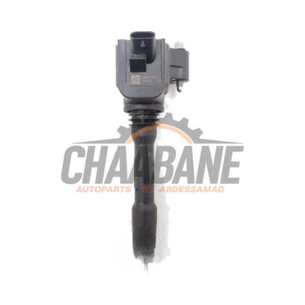 Bobine 12138643360 BMW 3 serie Touring (G21) 318i 2.0 TwinPower Turbo 16V 2019