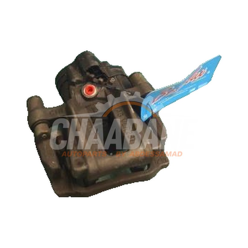 Etrier de frein (pince) arriere droit 5R3615405A Skoda Octavia Combi (NXAC) 1.0 TSI e-TEC 12V 2019