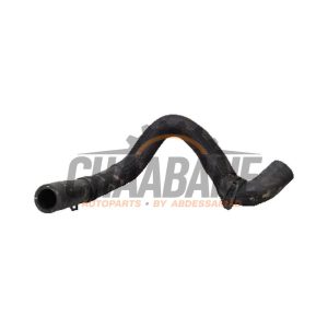 Tuyau radiateur 53596 Jaguar E-Pace 2.0 D 150 16V AWD