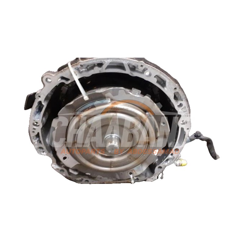 Boite de vitesse 2132705101 Mercedes E-Klasse