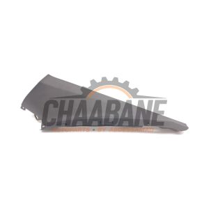 Montant arriere droit 9J1867288 Porsche Taycan (Y1A) 4S 2019
