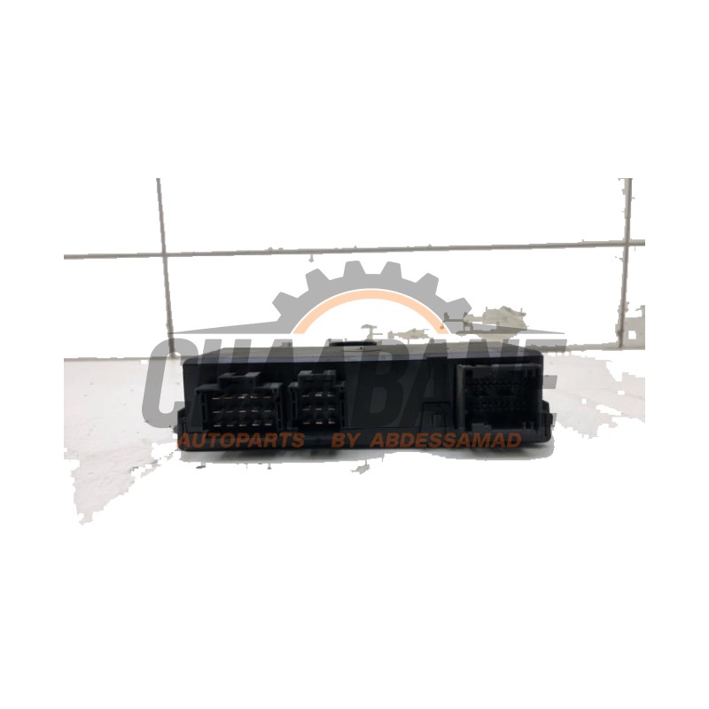 Ordinateur porte coulissante 4479001407 Mercedes EQV 300