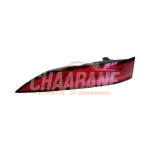 Feu arriere gauche HK8313405AD Jaguar F-Pace 2.0 D 180 16V AWD