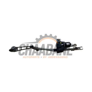 Moteur+mecanique essuie-glace A2478201503 Mercedes B (W247) 2.0 B-200d