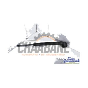 Bras essuie-glace arriere 81A955407A Audi A1 2018