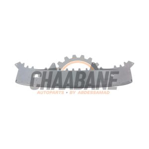 Pare-chocs plaque inferieure 5FA805903 Seat Leon Sportstourer (KLF) 1.5 eTSI 16V 2020