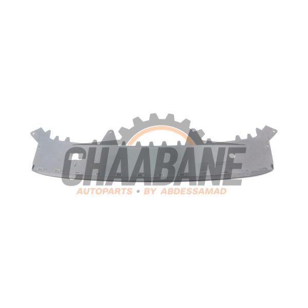 Pare-chocs plaque inferieure 5FA805903 Seat Leon Sportstourer (KLF) 1.5 eTSI 16V 2020