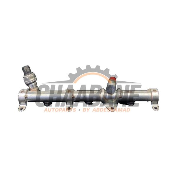 Systeme dinjection 06M133316L Audi A8 2017