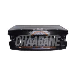 Couvercle coffre 4N0827025A Audi A8 (D5) 3.0 V6 24V 60 TFSI e Quattro 2017