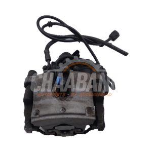 Etrier de frein (pince) arriere droit A2054230481 Mercedes C (C205) C-300 2.0 Turbo 16V