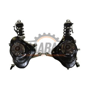 Arbre de transmission avant gauche 420407271 Audi R8 (4S3/4SP) 5.2 V10 Plus Quattro 2015