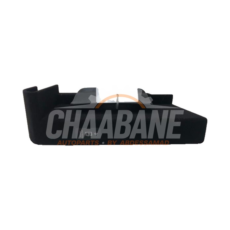 Antenne (divers) 9J1035504B Porsche Panamera (971G) 2.9 V6 24V 4 E-Hybrid 2016 / 2023